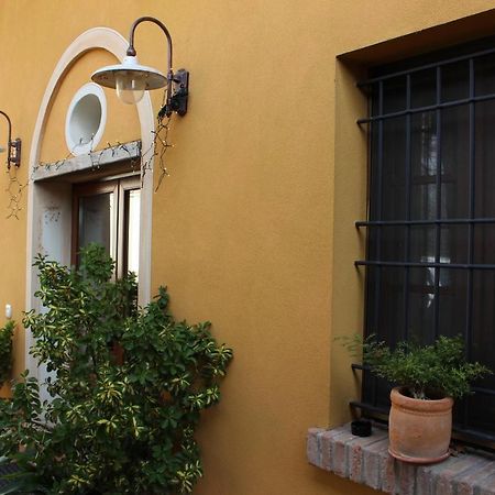 Agriturismo Podere Casino Mezzolara Exterior foto