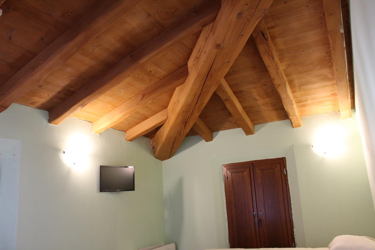 Agriturismo Podere Casino Mezzolara Exterior foto